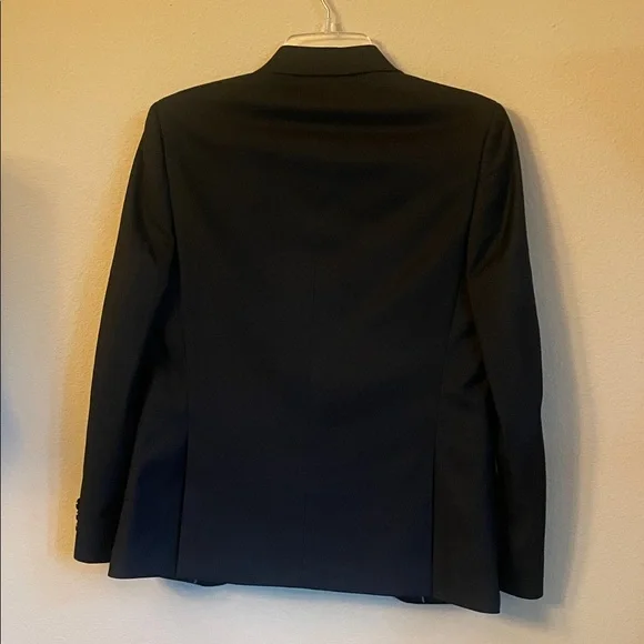 Boys suit Class Club Black Kids Blazer Set size 14 - Picture 10 of 12